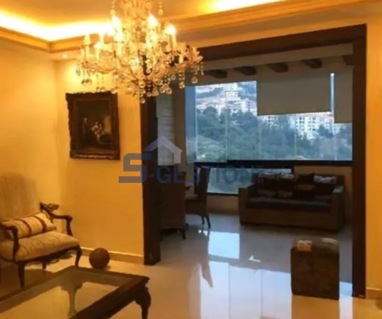 Apartment for Sale in Mansourieh — photo 4