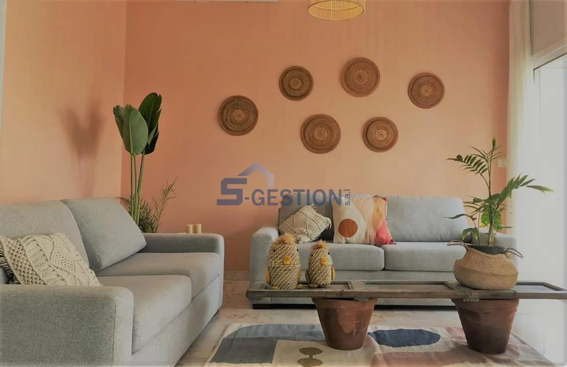 Apartment for Rent Furnished in Achrafieh — الصورة 3