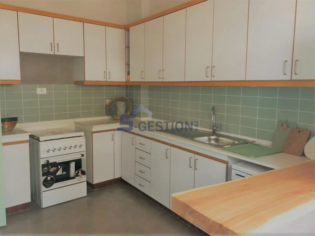 Apartment for Rent Furnished in Achrafieh — الصورة 4