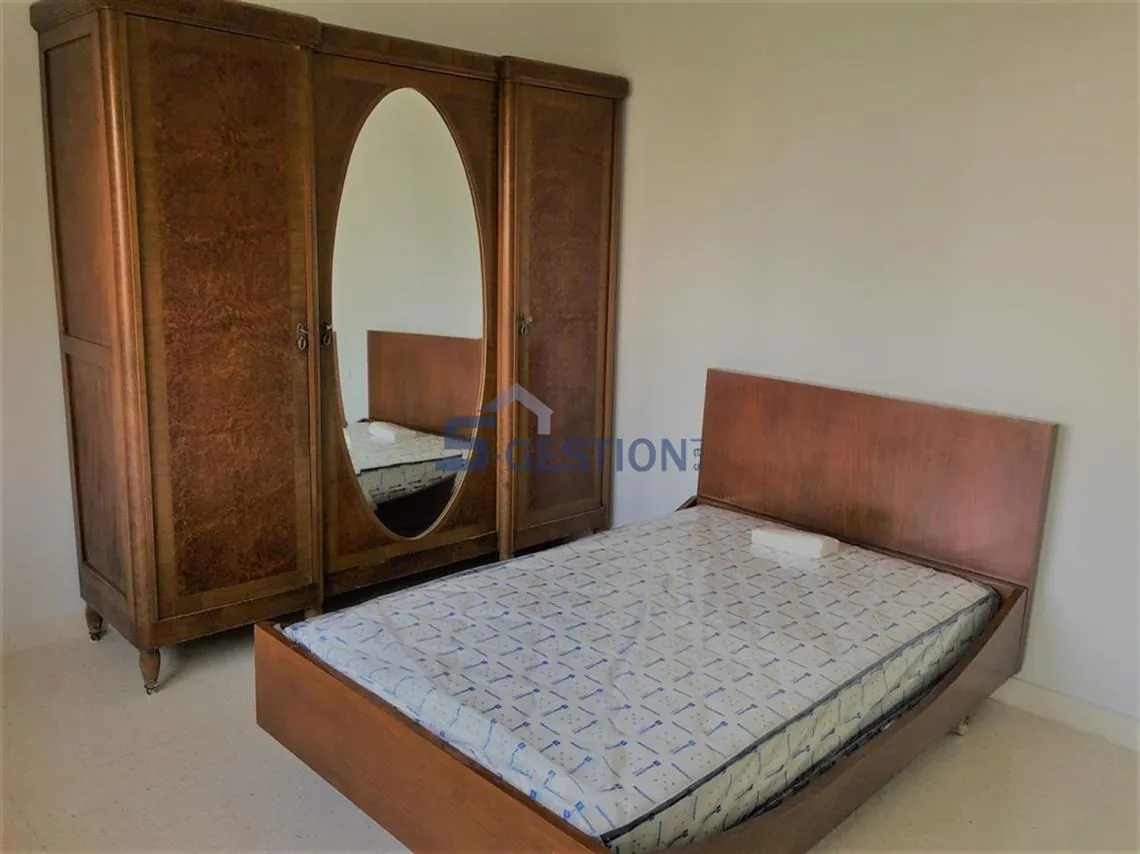 Apartment for Rent Furnished in Achrafieh — الصورة 5