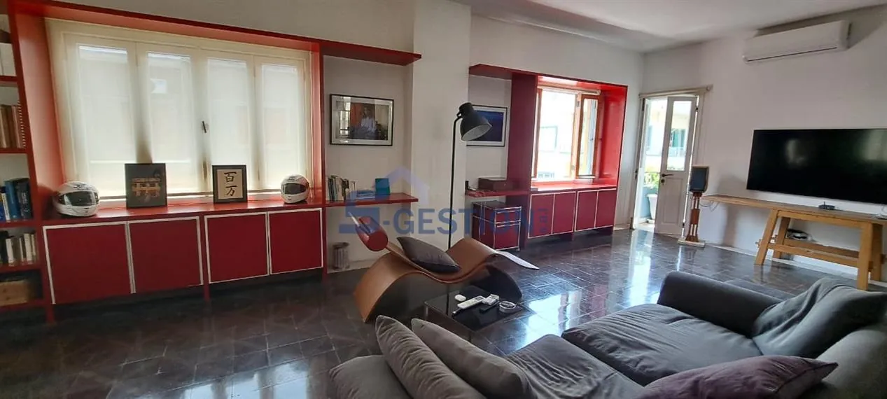 Apartment for Rent Furnished in Mar Mikhael