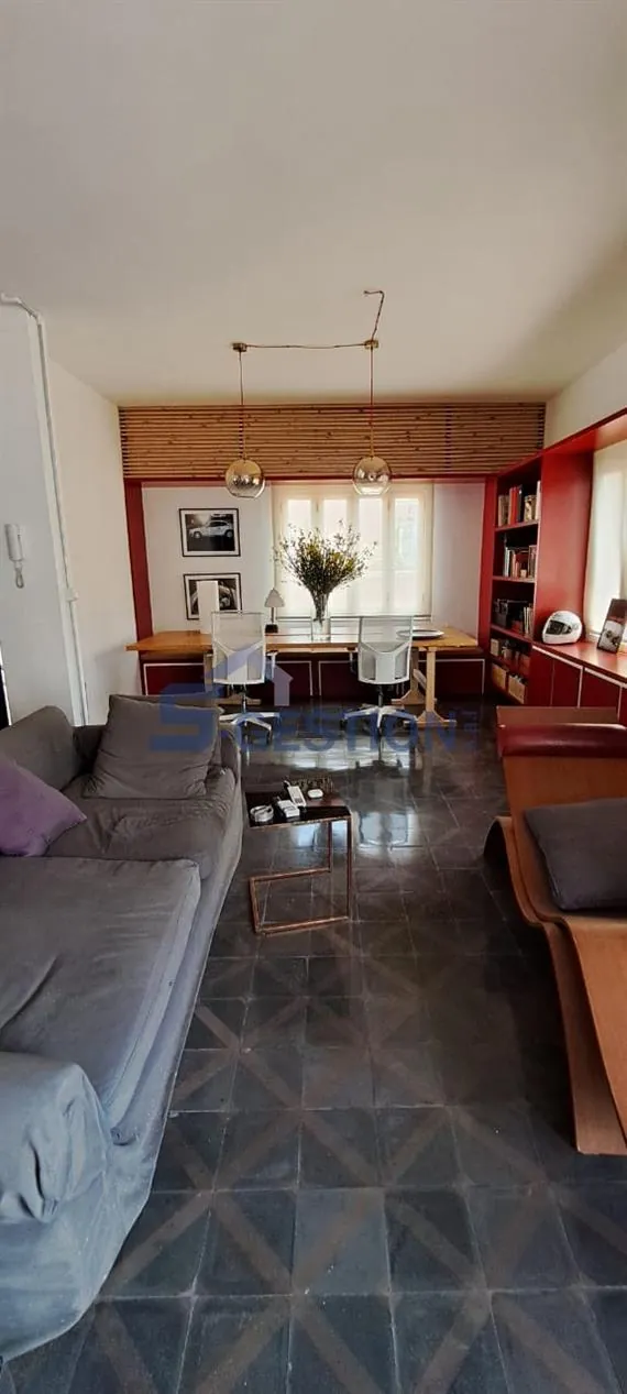 Apartment for Rent Furnished in Mar Mikhael — الصورة 5