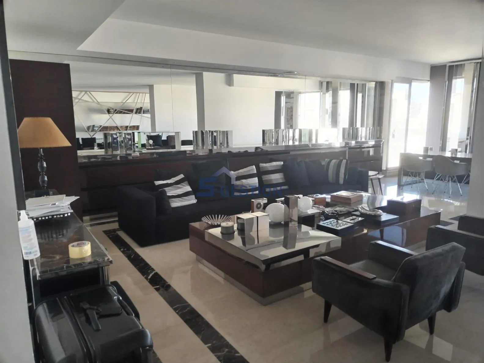 Apartment for Sale in Achrafieh