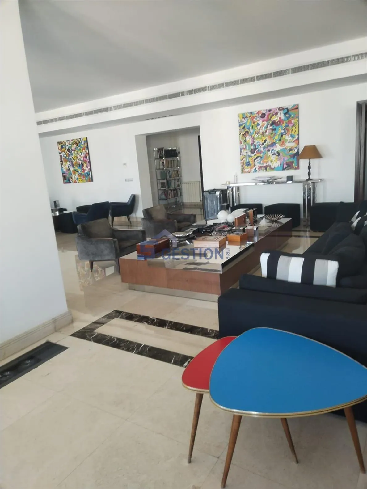 Apartment for Sale in Achrafieh — photo 4