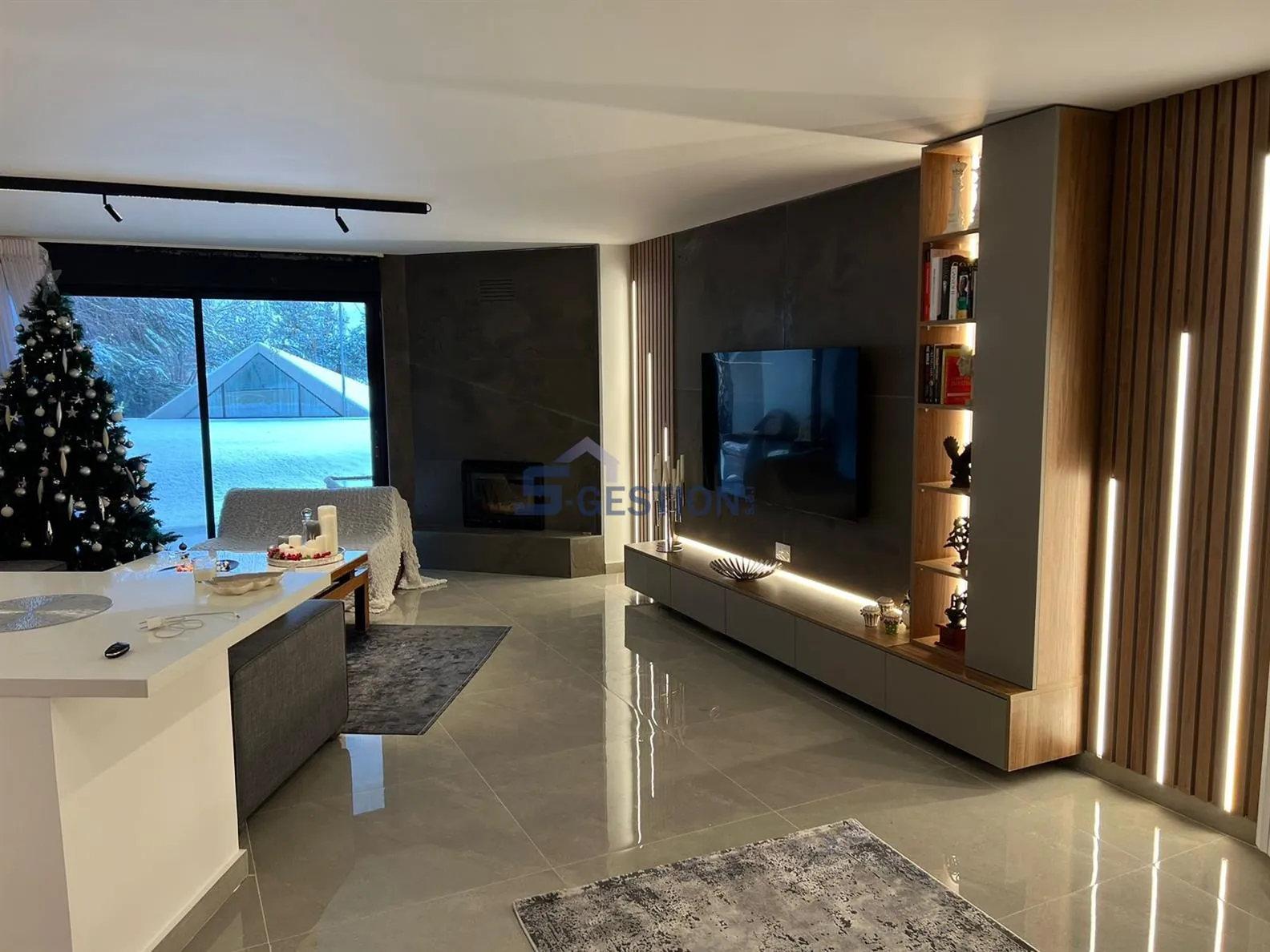 Chalet for Sale in Faqra — الصورة 2