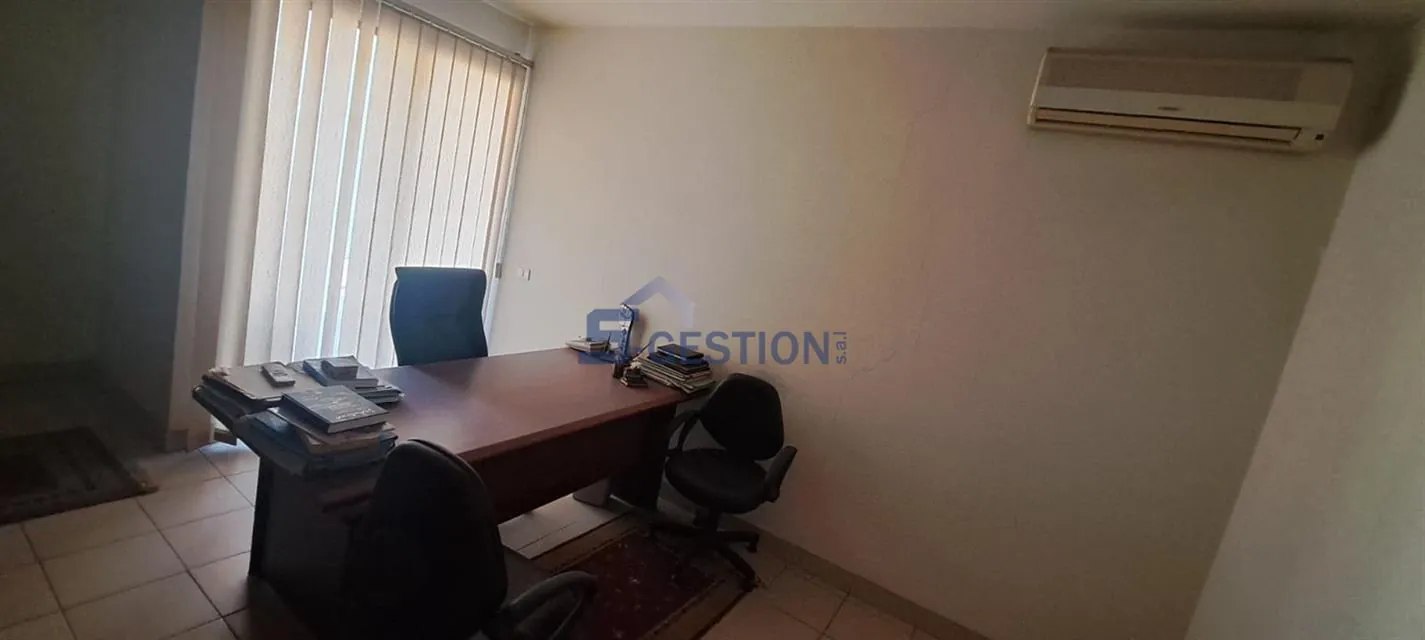 Office for Rent Furnished in Badaro — photo 2