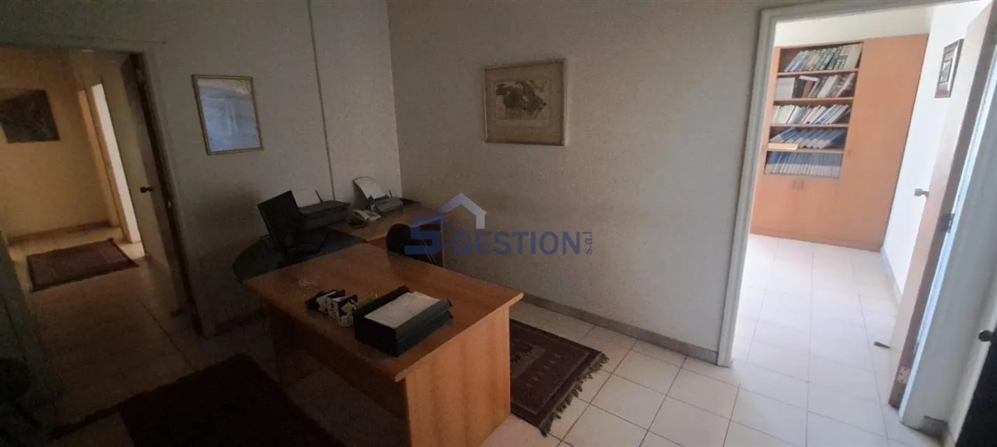 Office for Rent Furnished in Badaro — photo 4