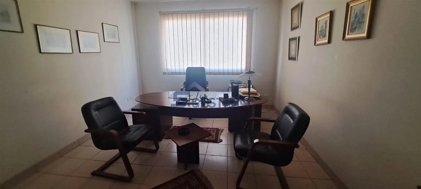 Office for Rent Furnished in Badaro — photo 5