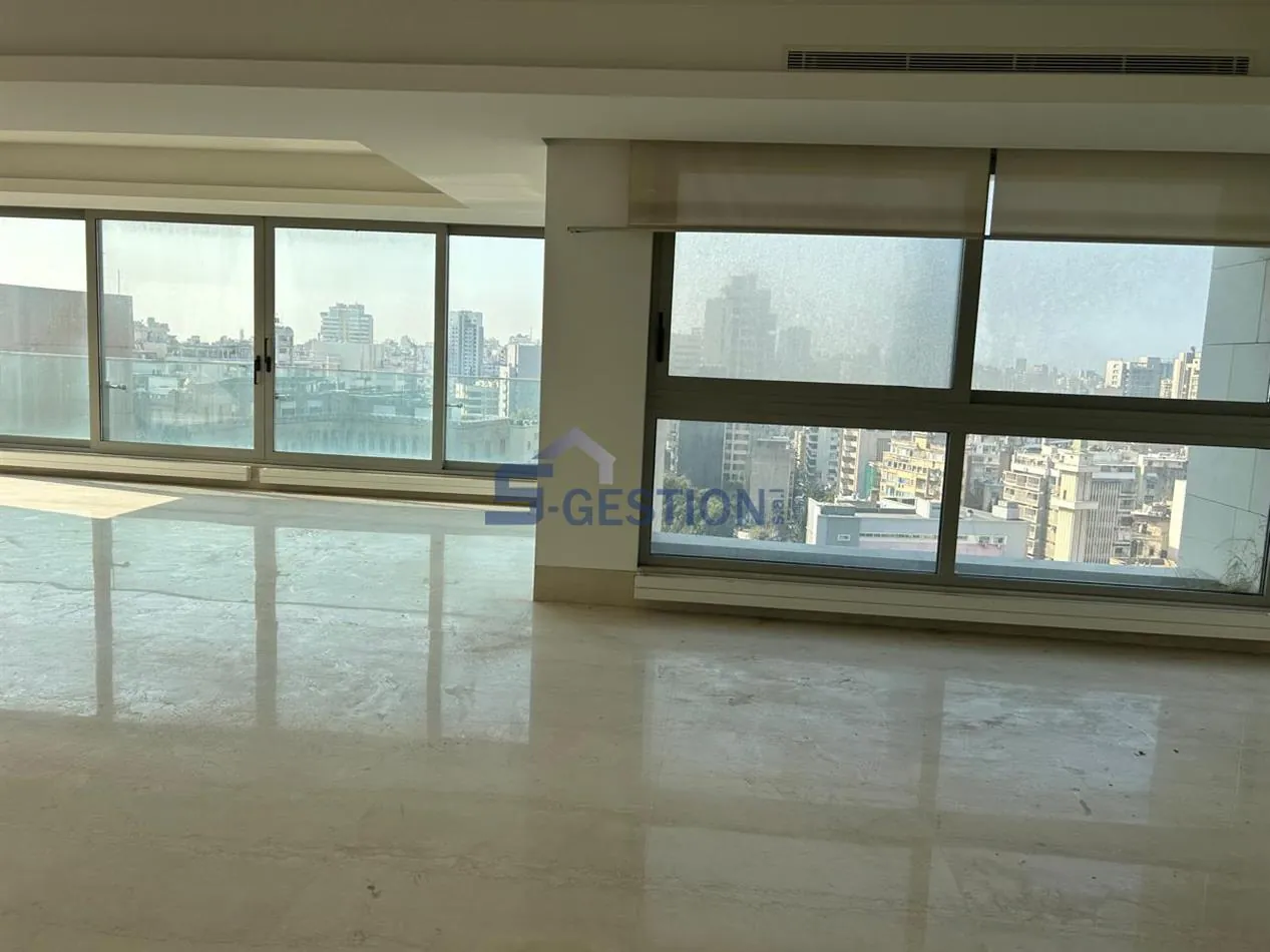 Apartment for Sale in Achrafieh — photo 4
