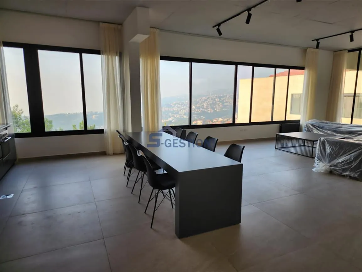 Apartment for Sale in Ain Aar — photo 2