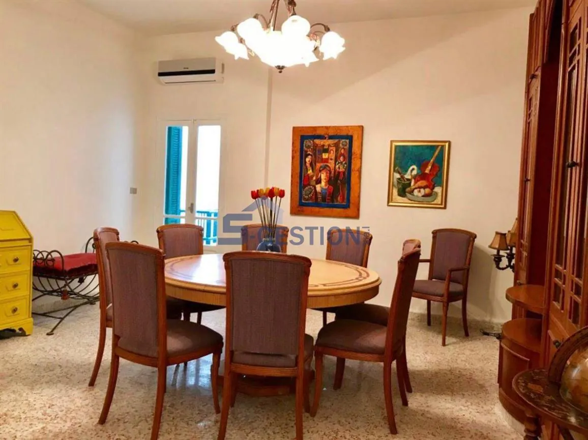 Apartment for Sale in Horch Tabet — photo 2