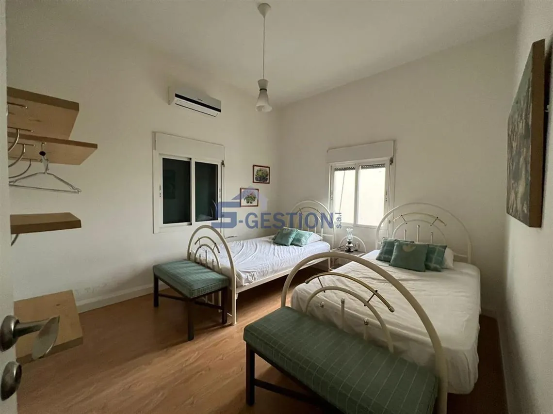 Apartment for Sale in Horch Tabet — photo 4