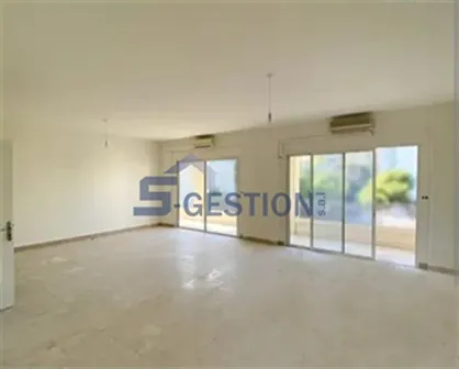 Apartment for Sale in Horch Tabet