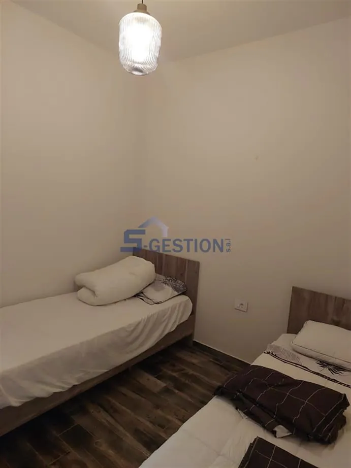 Chalet for Rent Furnished in Faraya — الصورة 2