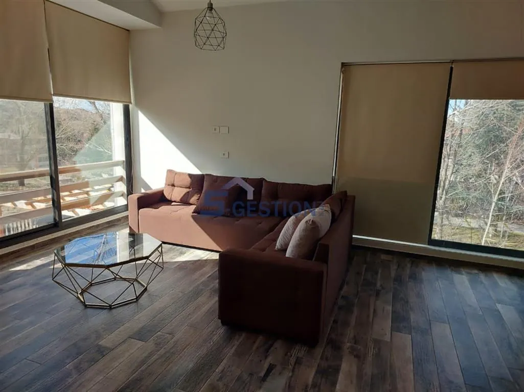 Chalet for Rent Furnished in Faraya — الصورة 3