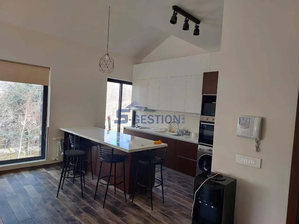 Chalet for Rent Furnished in Faraya — الصورة 4