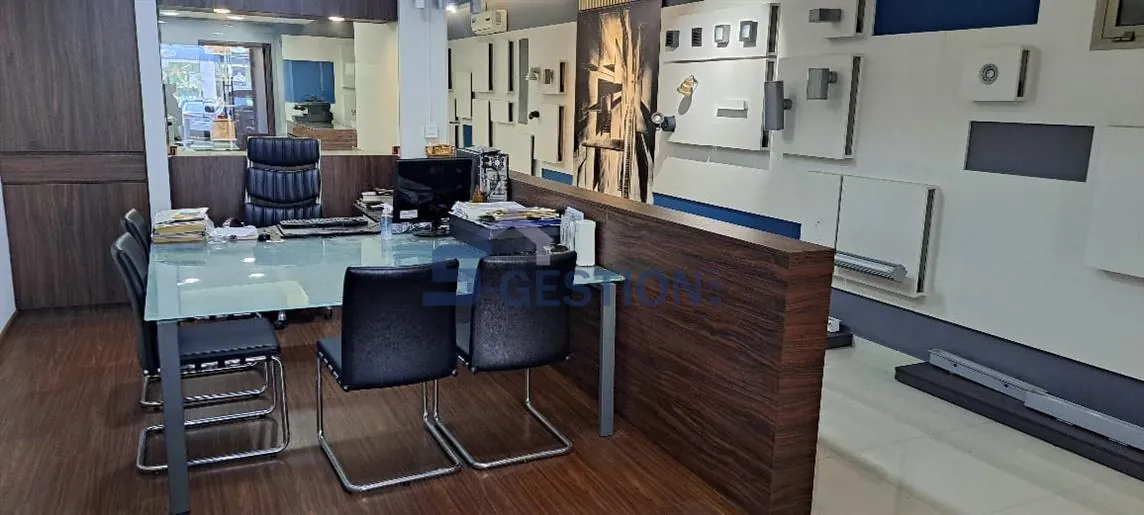 Office for Rent in Sin El-Fil — الصورة 3