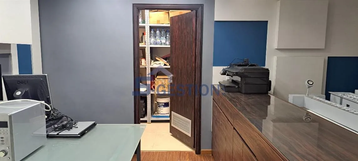 Office for Rent in Sin El-Fil — الصورة 4