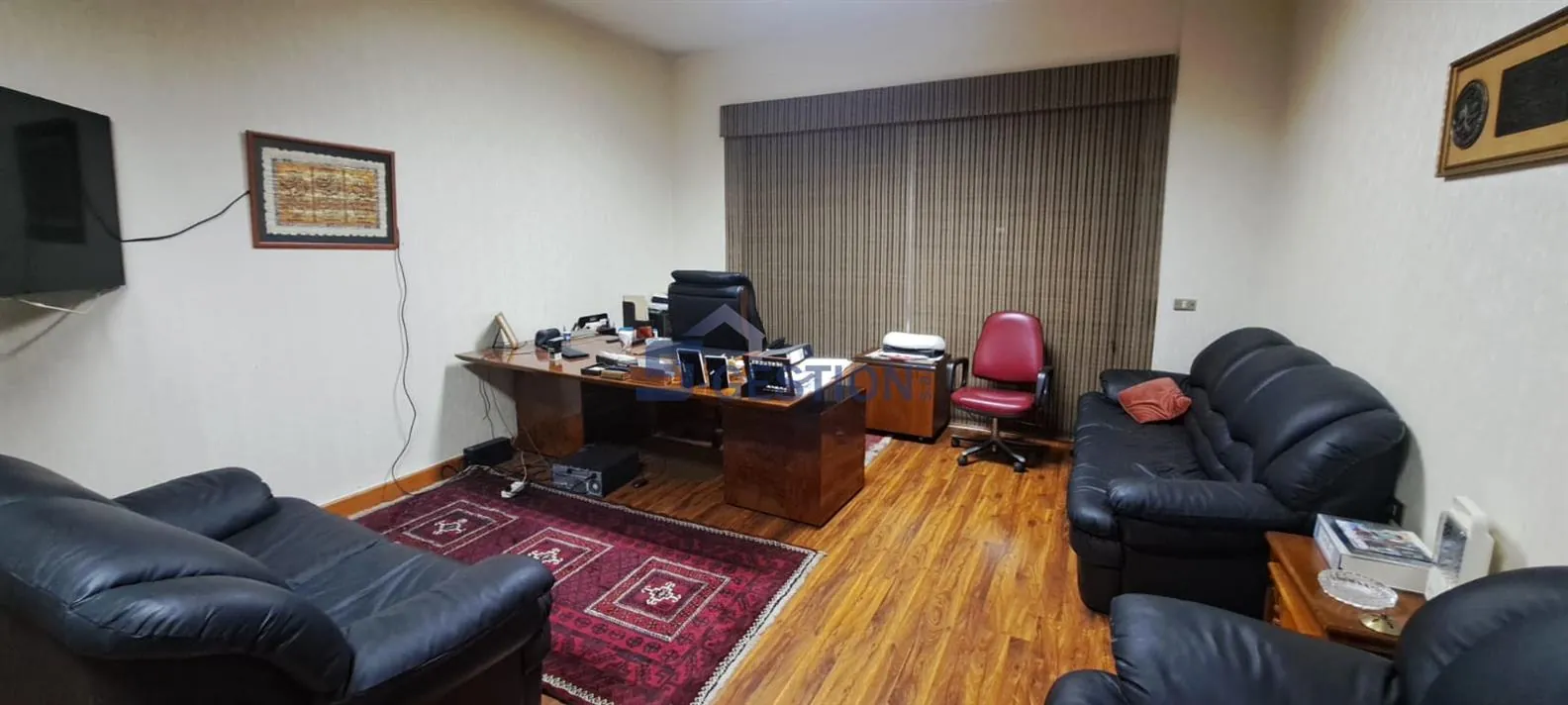 Office for Rent in Hamra