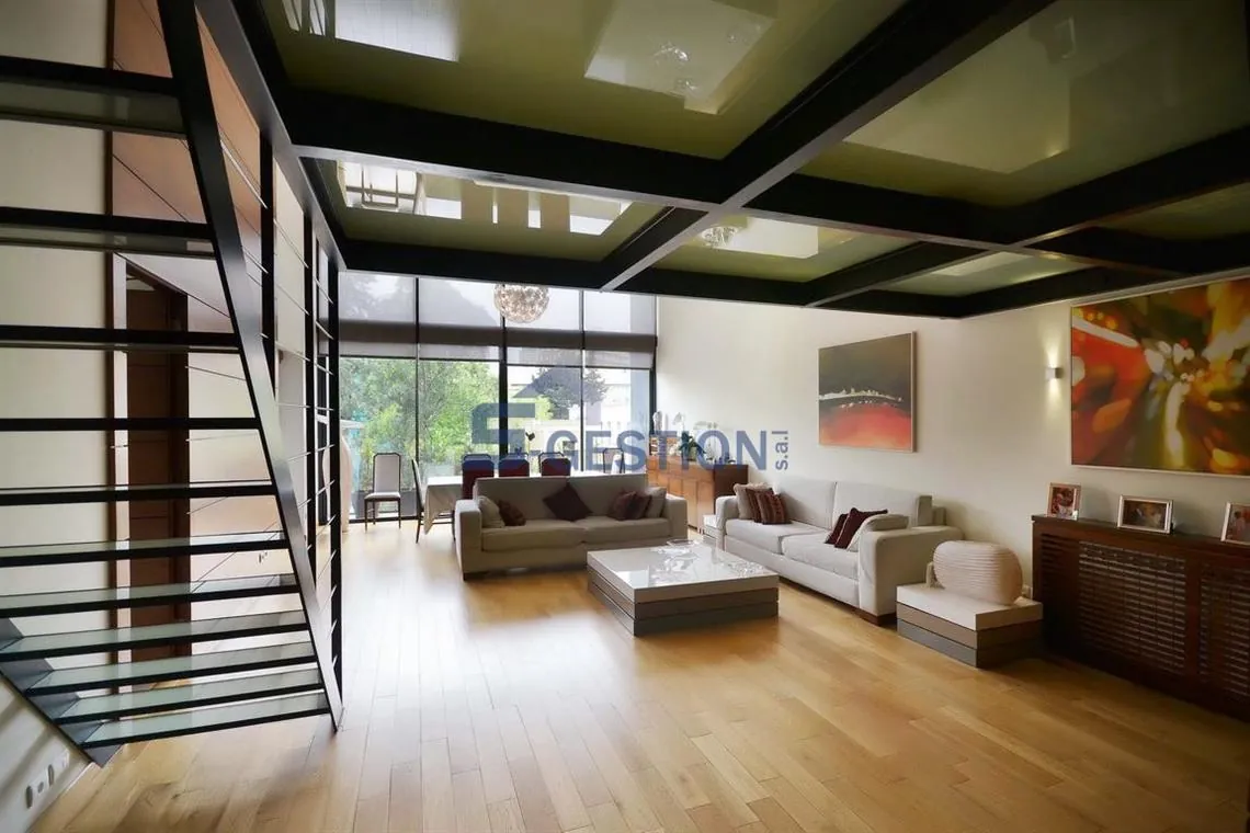 Apartment for Sale in Achrafieh