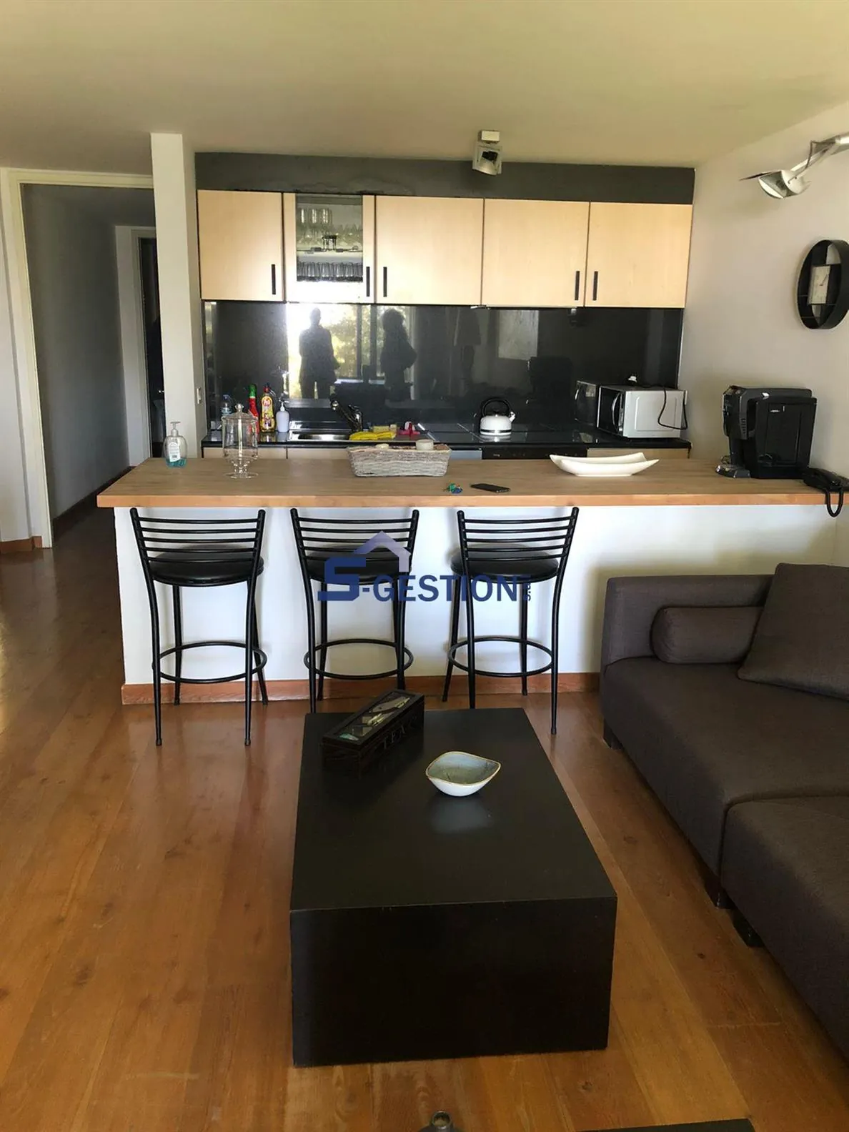Chalet for Sale in Faqra