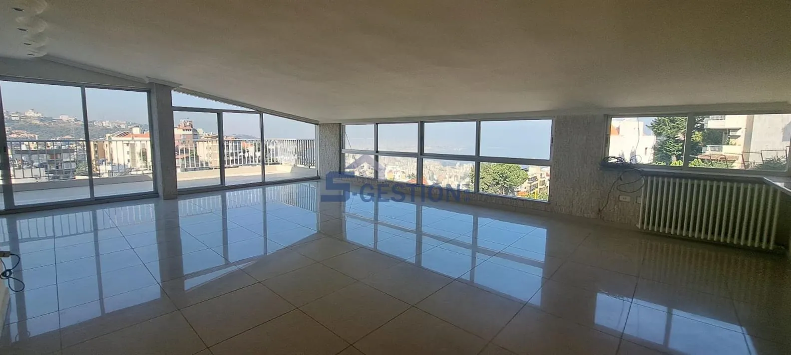 Apartment for Sale in Rabieh