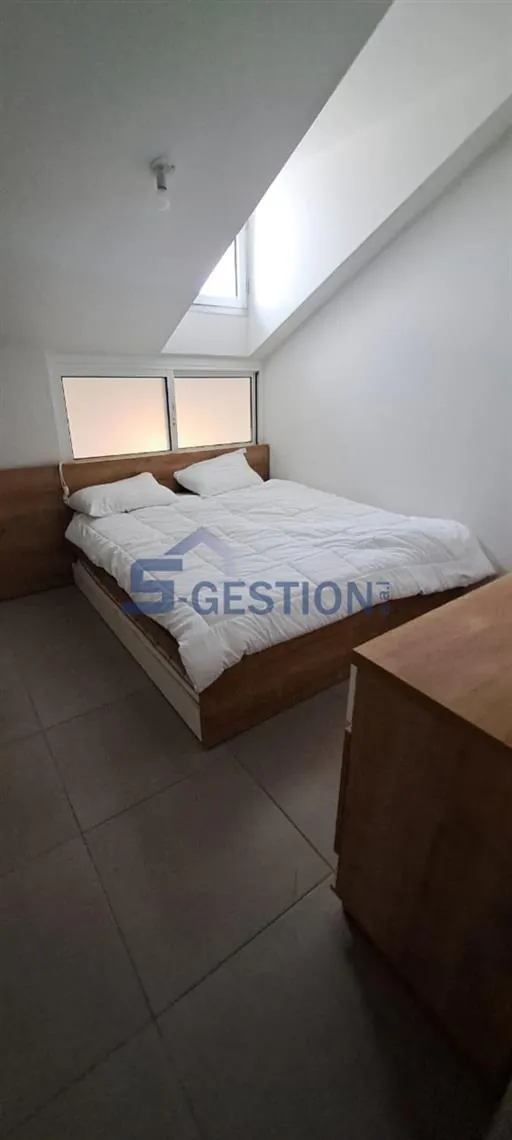 Chalet for Rent Furnished in Fidar — الصورة 3