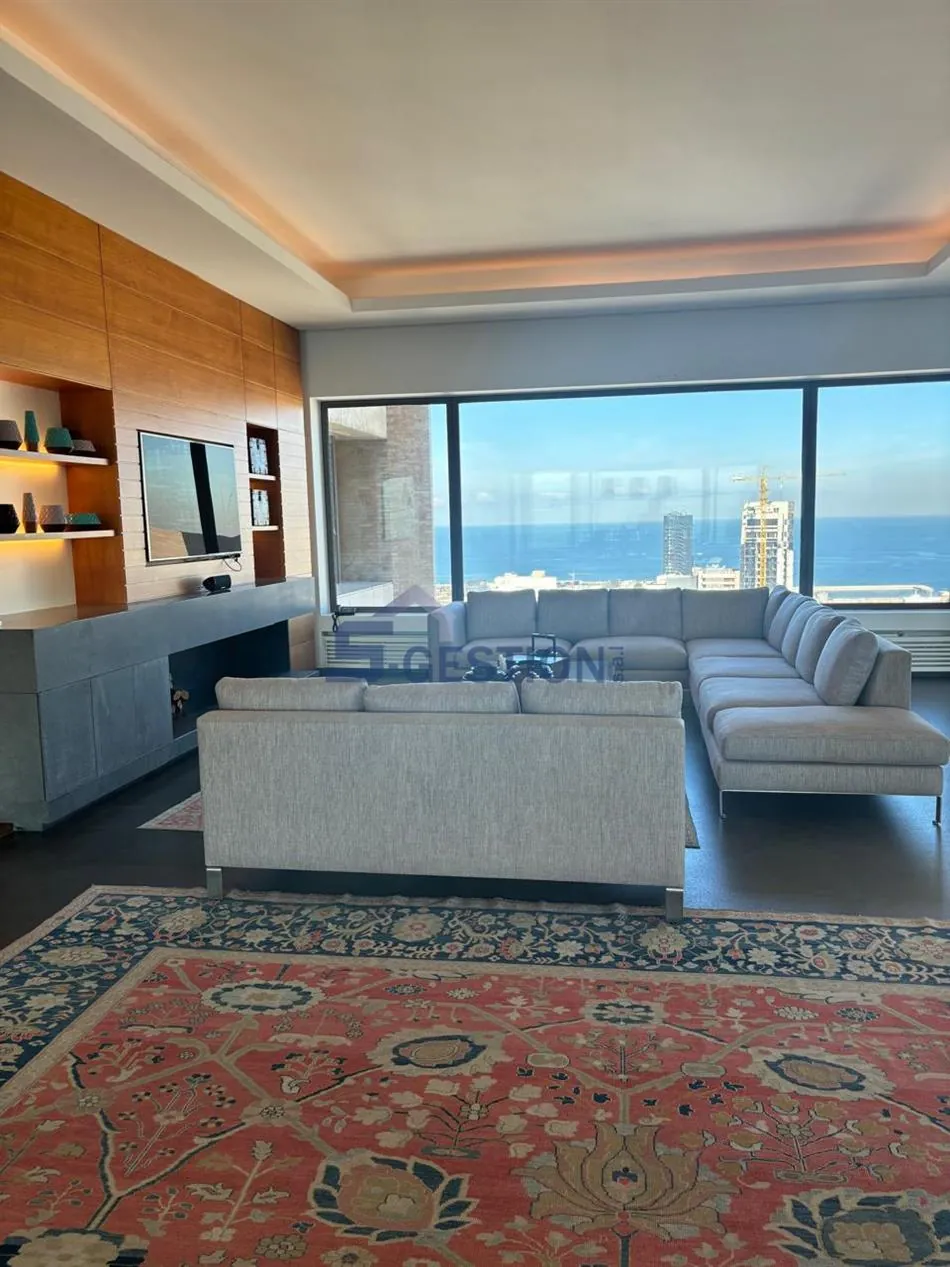 Apartment for Sale in Achrafieh