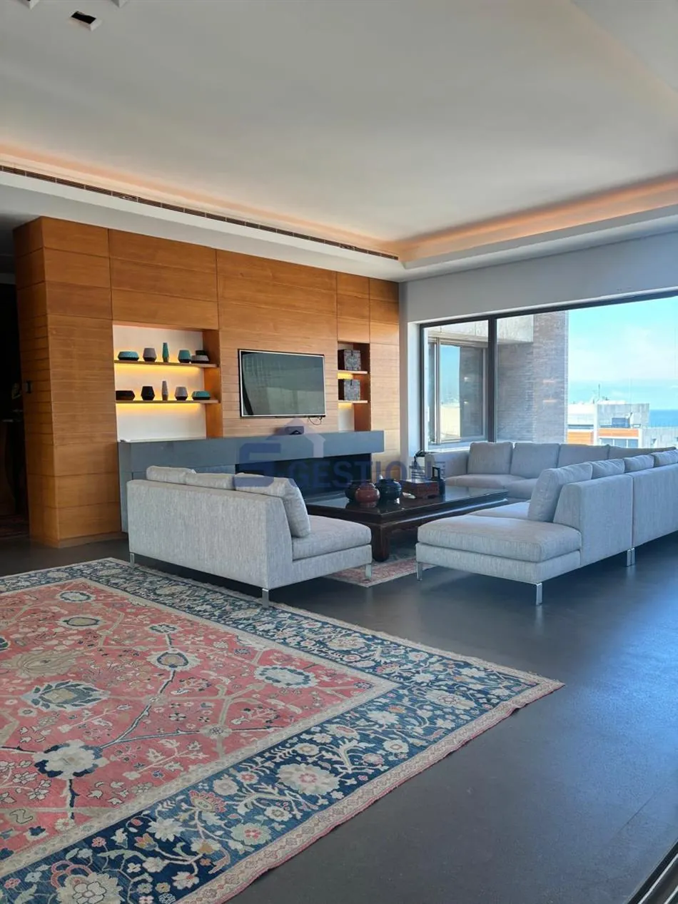 Apartment for Sale in Achrafieh — photo 4