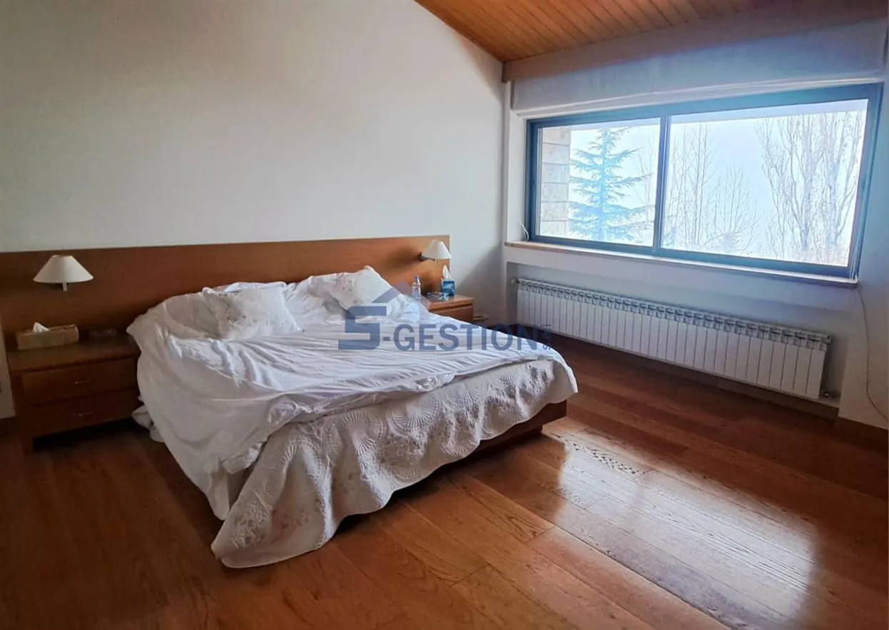 Chalet for Sale in Faqra — الصورة 2