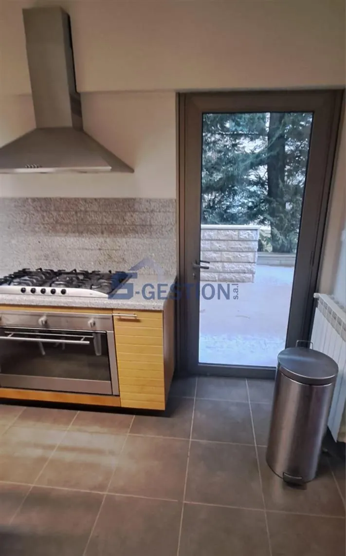 Chalet for Sale in Faqra — الصورة 3