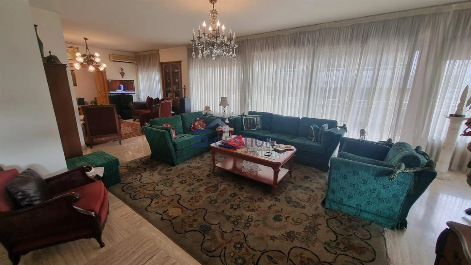 Apartment for Sale in Badaro
