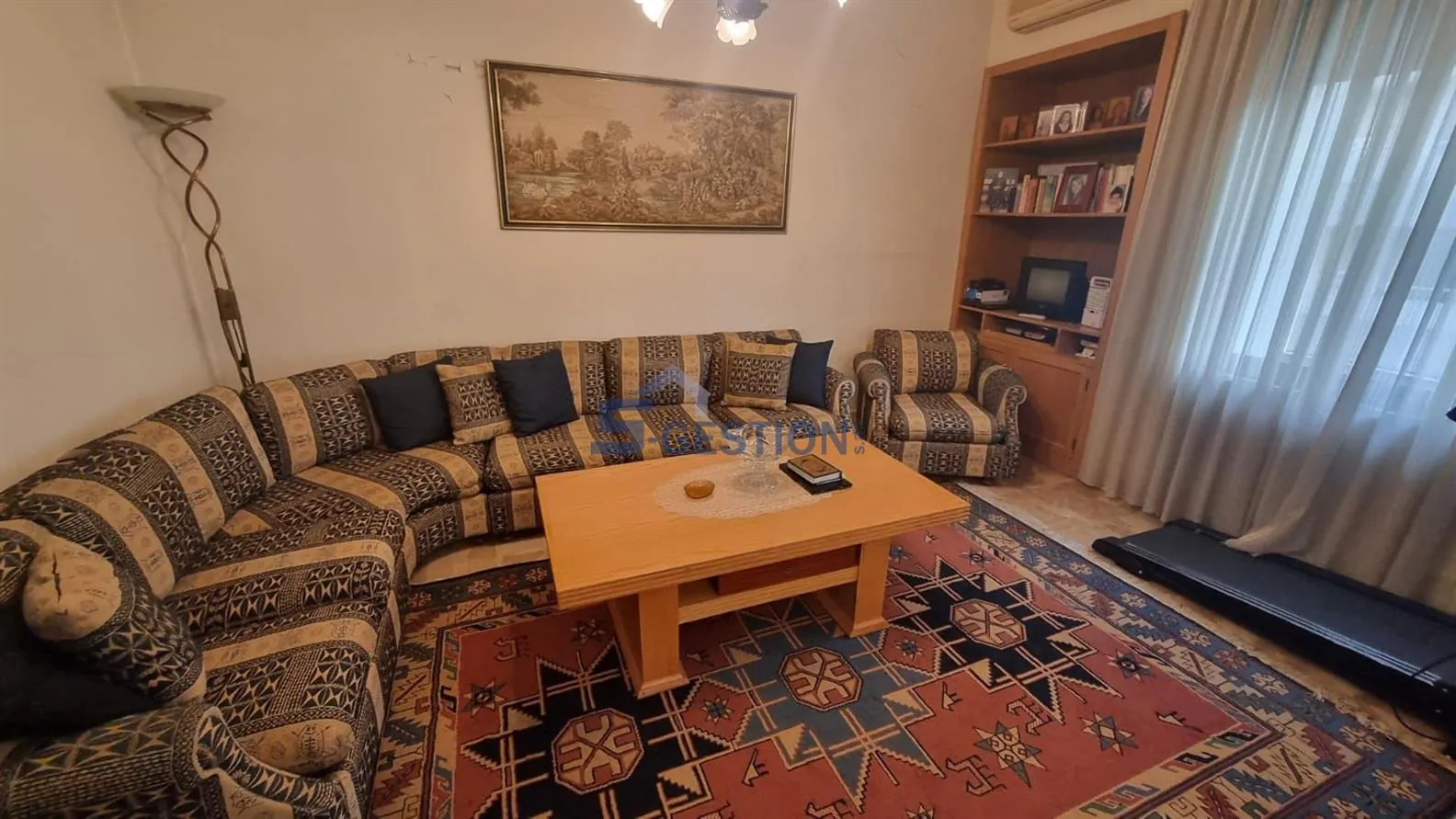 Apartment for Sale in Badaro — photo 3