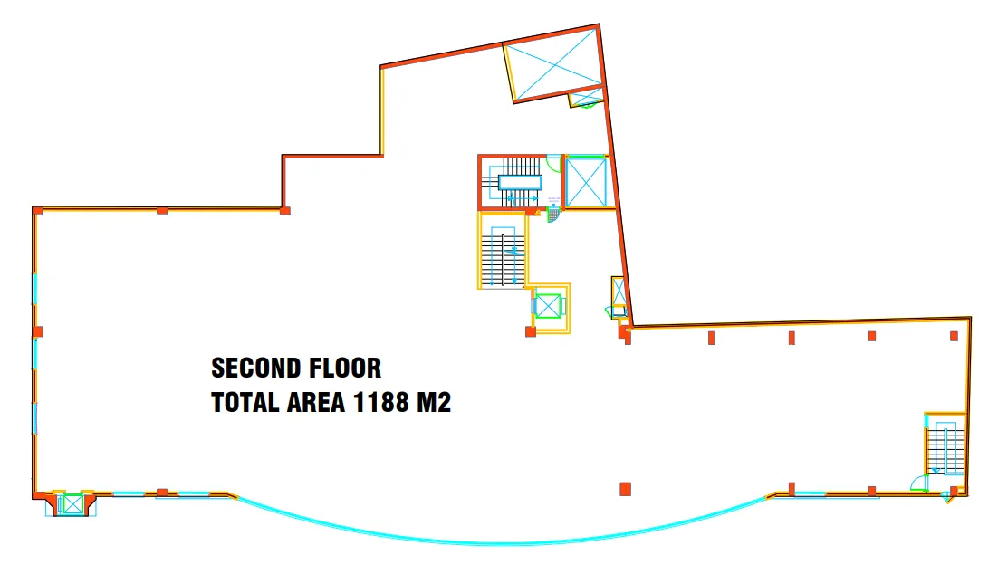 Depot for Rent in Mkalles