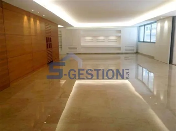 Apartment for Sale in Achrafieh