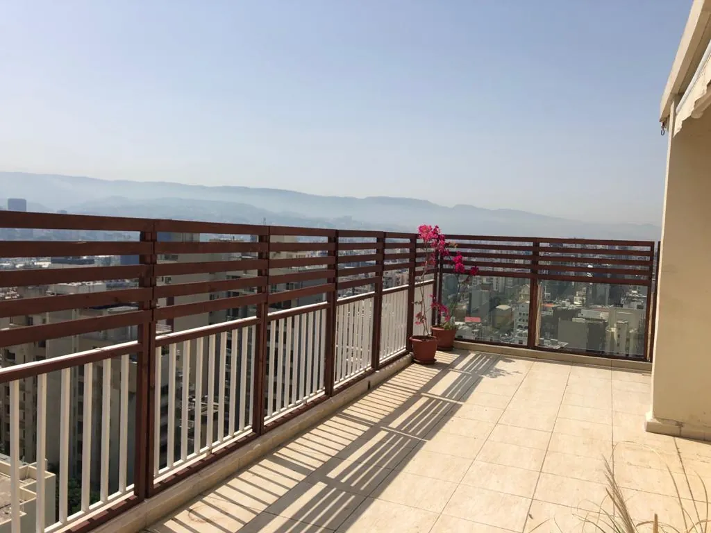 Apartment for Rent in Achrafieh — photo 2