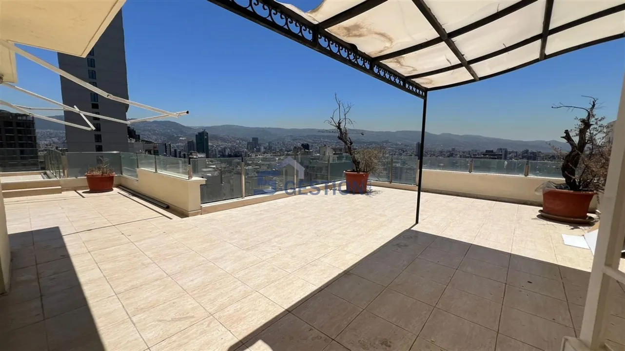 Apartment for Rent in Achrafieh — photo 4