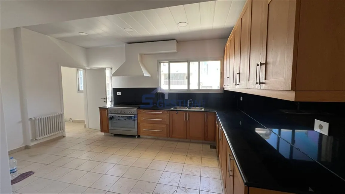 Apartment for Rent in Achrafieh — photo 5