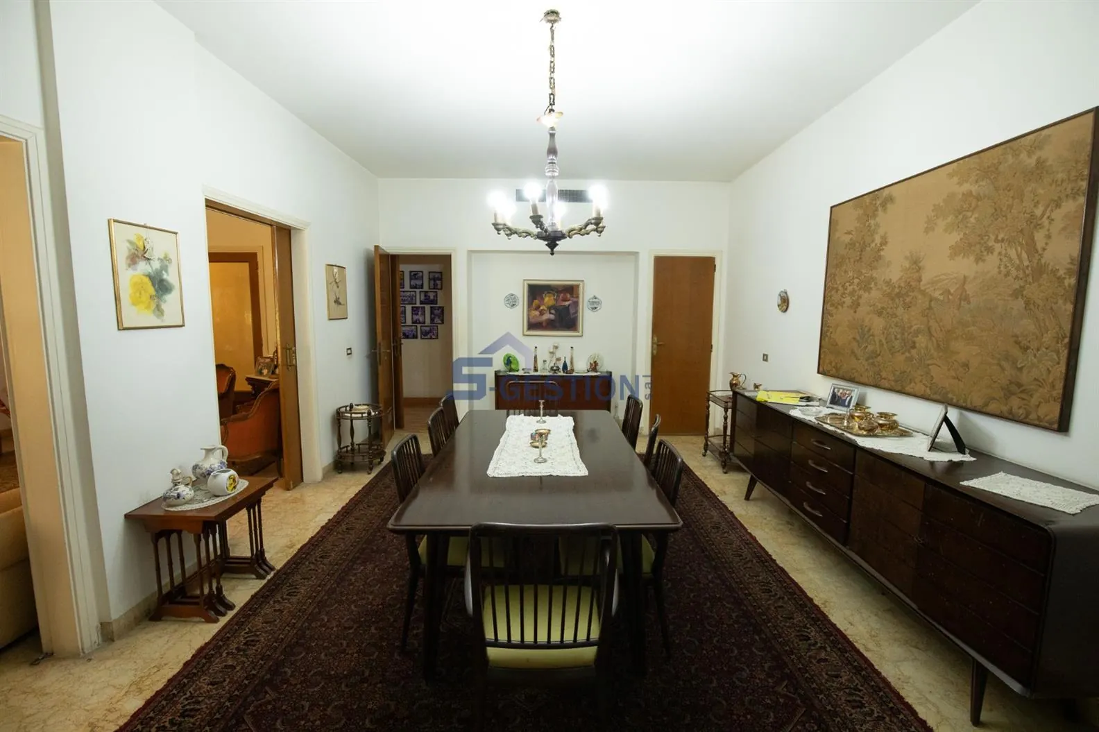 Apartment for Sale in Achrafieh — photo 2