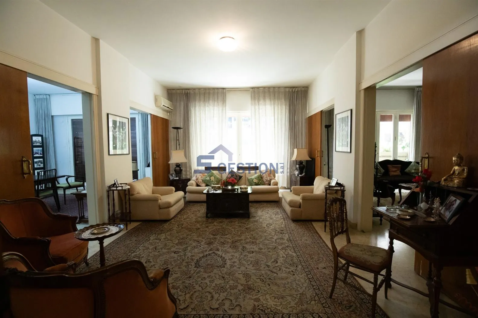 Apartment for Sale in Achrafieh — photo 3