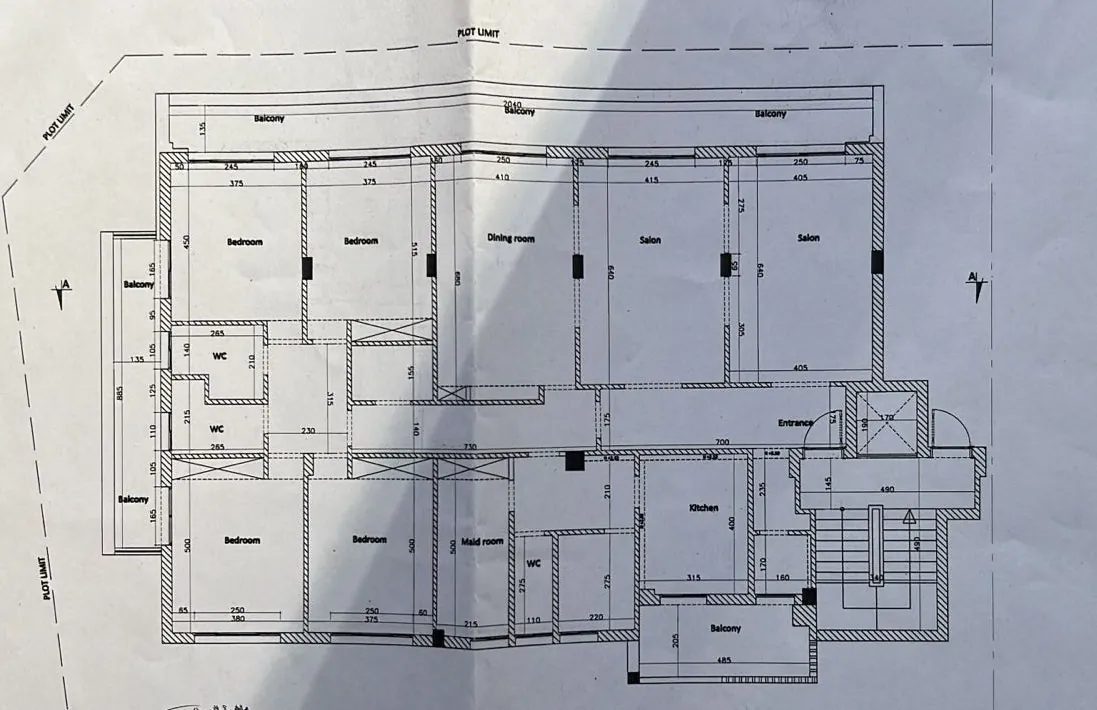 Apartment for Sale in Achrafieh — photo 4