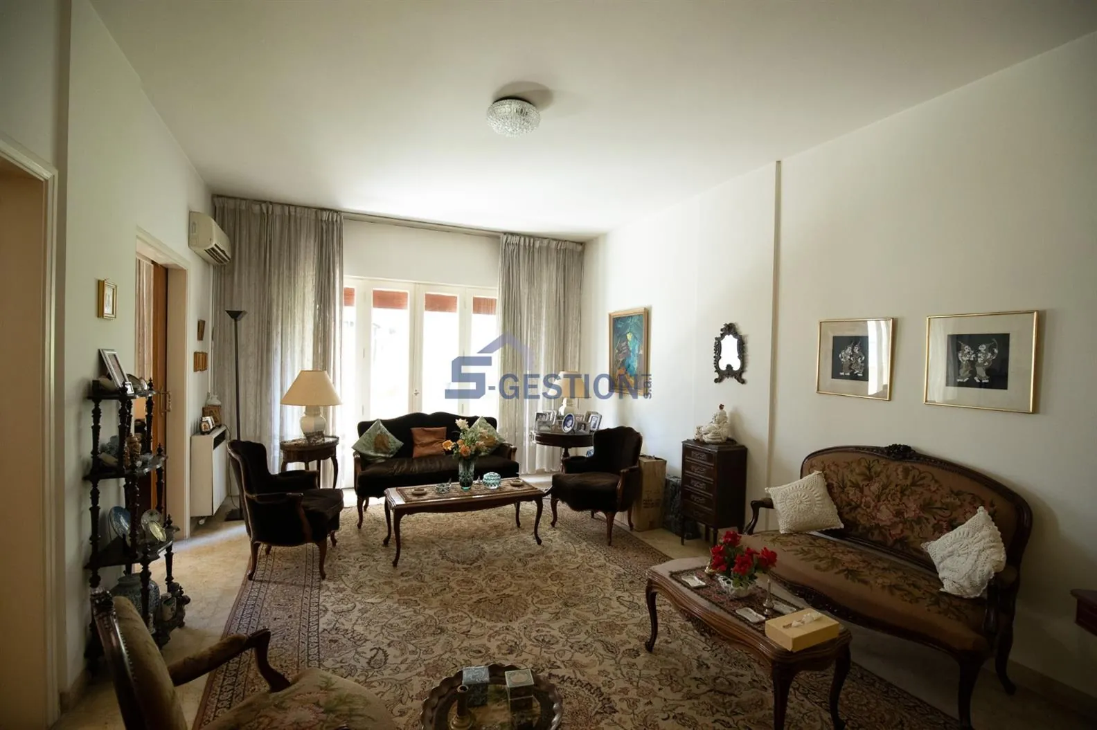 Apartment for Sale in Achrafieh — photo 5
