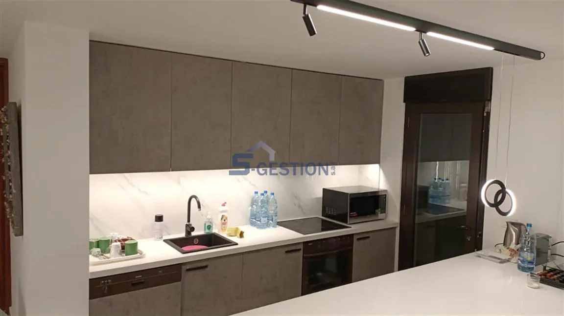 Chalet for Rent Furnished in Faqra — الصورة 2