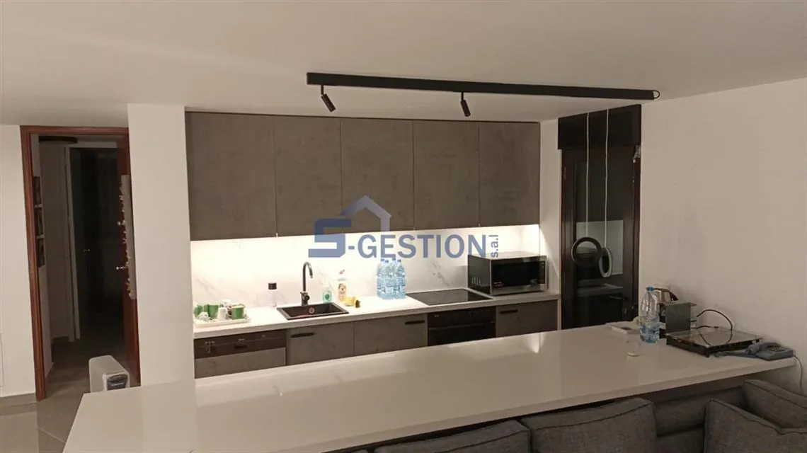 Chalet for Rent Furnished in Faqra — الصورة 3