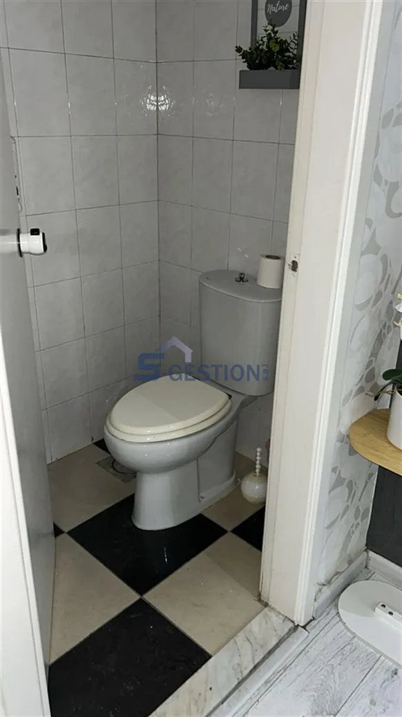 Office for Sale in Achrafieh — photo 5