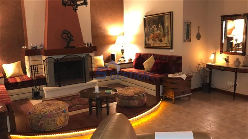 Villa Individual House for Sale in Monteverde