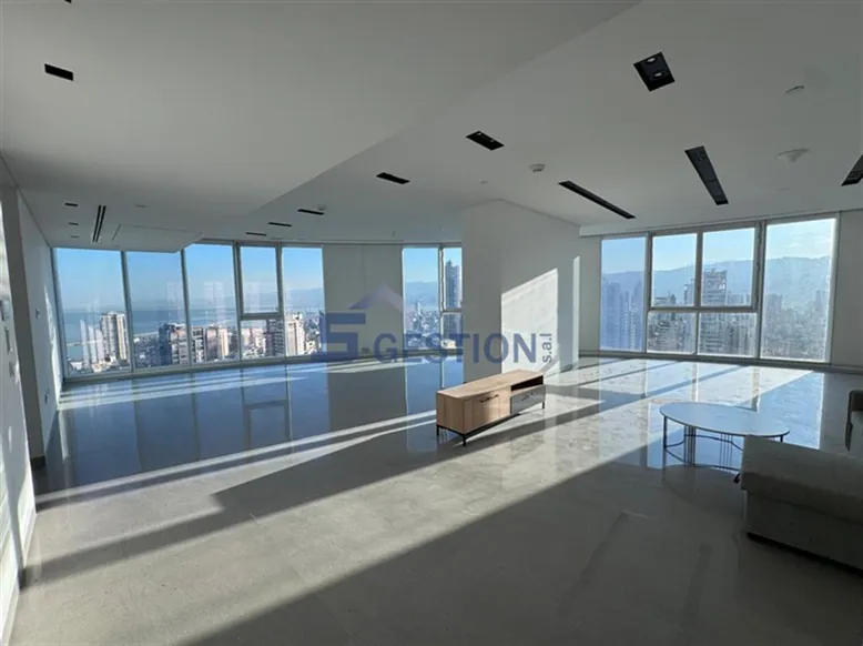 Apartment for Rent in Achrafieh — photo 1