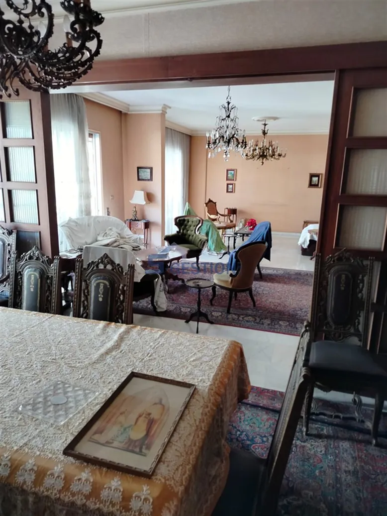 Apartment for Sale in Badaro