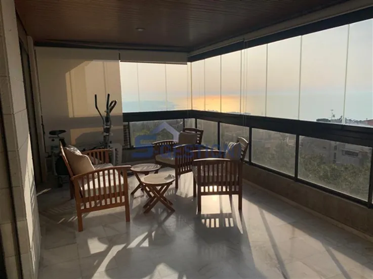 Apartment for Sale in Bayada
