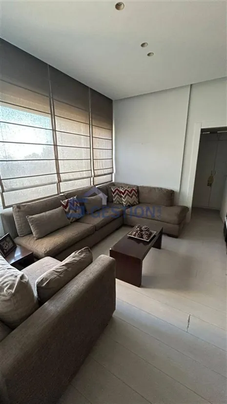 Apartment for Rent Furnished in Achrafieh — الصورة 4